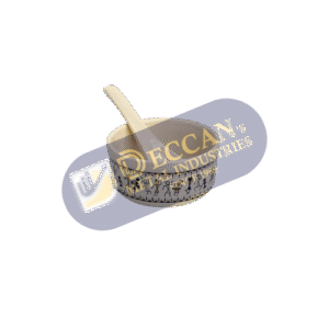 The Soup Bowl White 4 Inch 101226