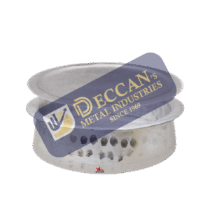 Alum Spl Biryani Handi  12056