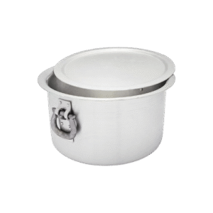 The aluminium Bhagona 62-70 with Handle  12058