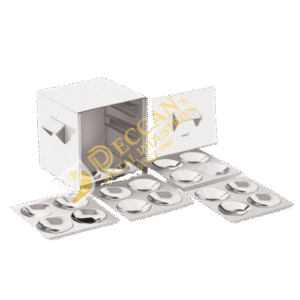 The Aluminium Idly Box 12059