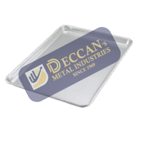 Alum Service Tray 13x18" 12162