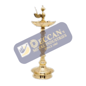 Brass Samai 15no 12168