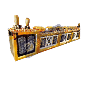 Catering Food Display Counter 12229