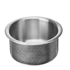 The Aluminium Bhagona Anodised 10x50 12302