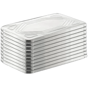 Aluminium Cover Lids  12340