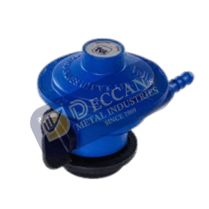 Regulator 12480