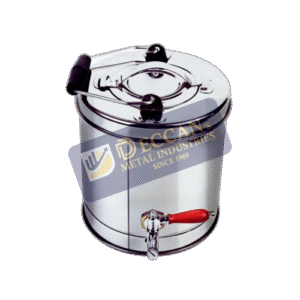 Blue Bird Tea Urn 5 Ltrs Blazing 12481