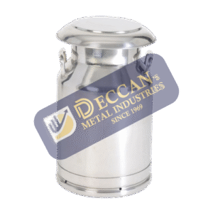 Milk Can 20 Ltr 12552