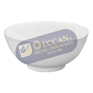 The Superware Round Bowl White B2115