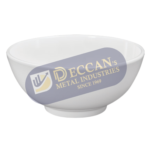 The Superware Round Bowl White B2115