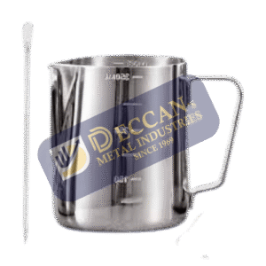 SS Measuring Jug 350 ml 12909