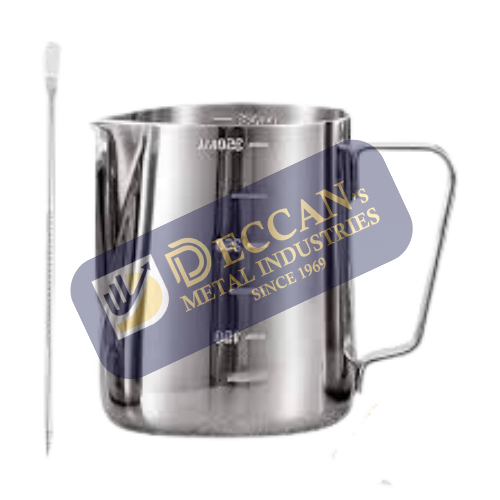 SS Measuring Jug 350 ml 12909