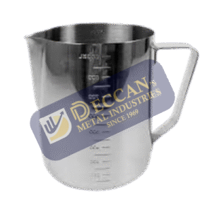 SS Measuring Cup 900ml 12910