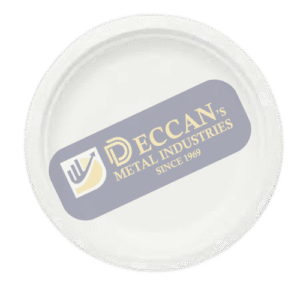 Aq Haleem Plate 7 Inch 12936