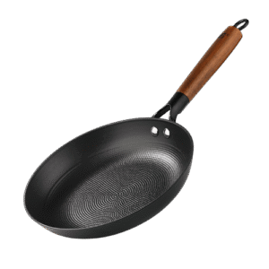 The Aluminium Black Fry Pan 13105