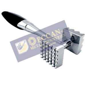 The Aluminium Meat Hammer 24cm 13657