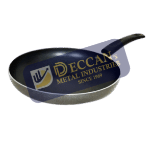 Alum Large Non-Stick Fry Pan Small  13663