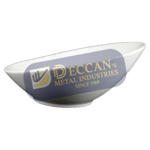 The Slanted Bowl 37cm 8903426123624