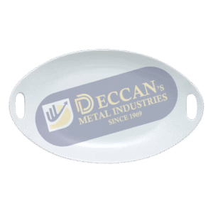 The French Platter Large White 8903426644006