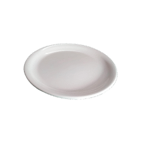 The Kadhai White 16cm 8903426672016