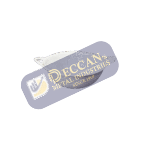 Servewell Dotted White Kadai 7 Inch 8903426691291