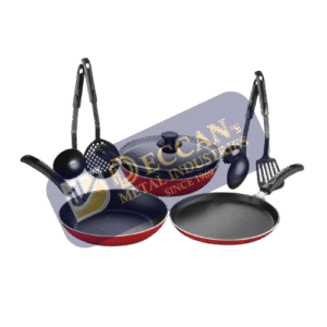 Pigeon Nonstick Gift Set 8904216504173
