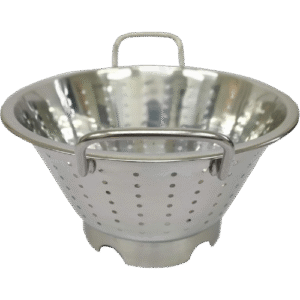 The Aluminium Colander JK 24NO 25" DHS1037