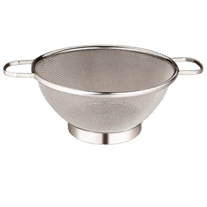 ALUMINUM COLANDER JK 26NO 26" DHS1038