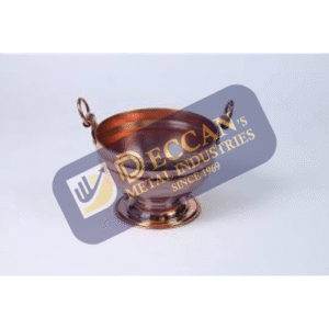 VINAYAKA GHANGAL BRASS 12" DHS1052