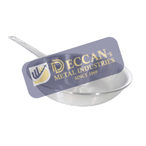 Alum Non-Stick Frypan Ten-inch  DHS1076