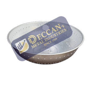 Alum Rice Colander JP Gampa 28 No, 23" DHS1177