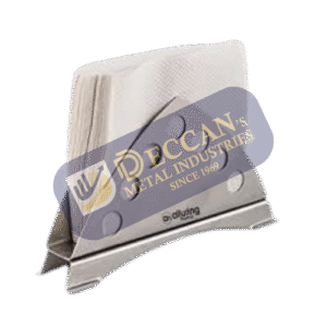 Life Home Hero Napkin Stand DHS196