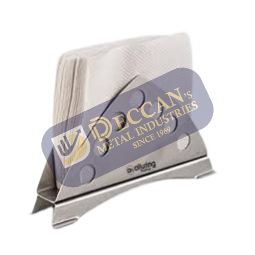 Life Home Hero Napkin Stand DHS196