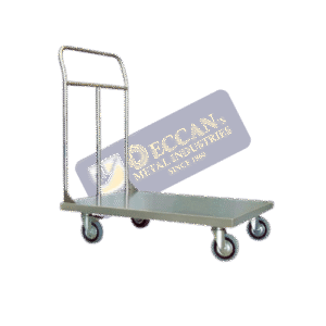 OMD SAUNF TROLLEY DHS698