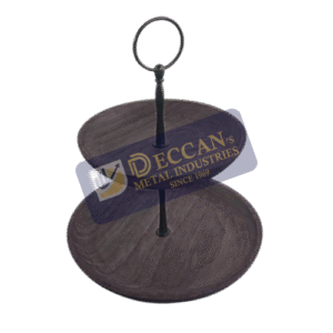 BUFFET STAND TOWER SMALL DHS736