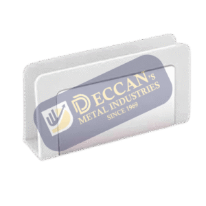 Mazda Rectangular Napkin Holder Cera Square DHS947