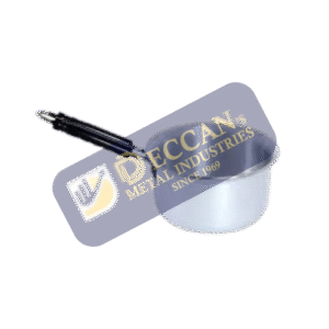 Alum Sauce Pan  12286