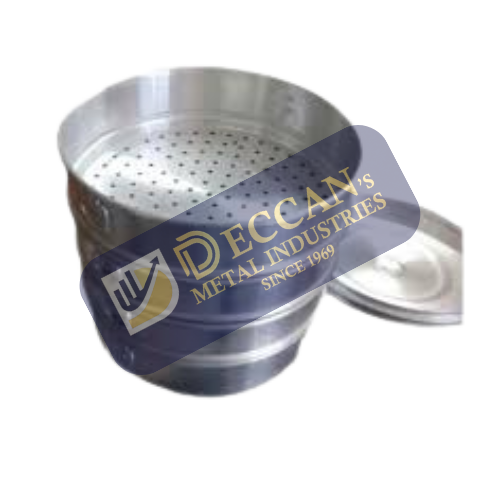 Alum Momo Steamer 12322