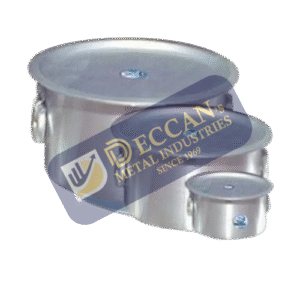 Alum Handa Dabba Bagona 12443