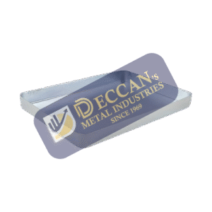 Alum Curd Tray 13x17 Inch 12498