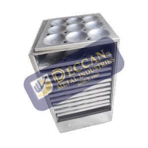 Alu Idly Patra 12715