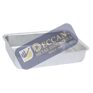 Alum Tray 13075